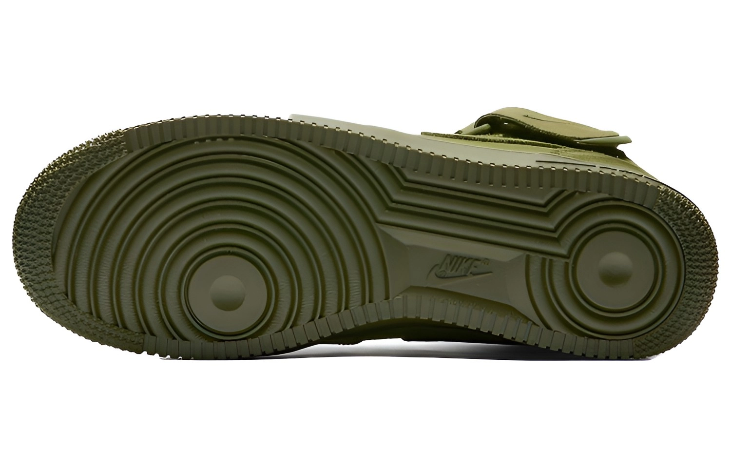 Nike Air Force 1 Legion Green