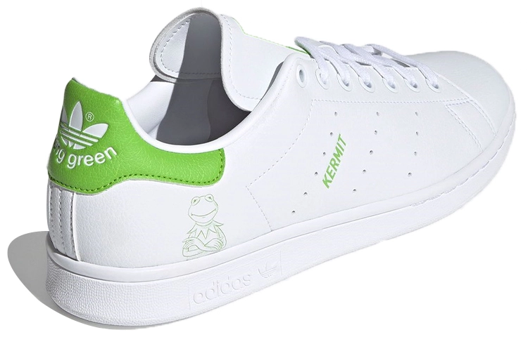 adidas originals StanSmith Primegreen "Kermit"
