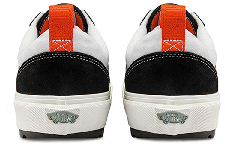 Napapijri x Vans Old Skool