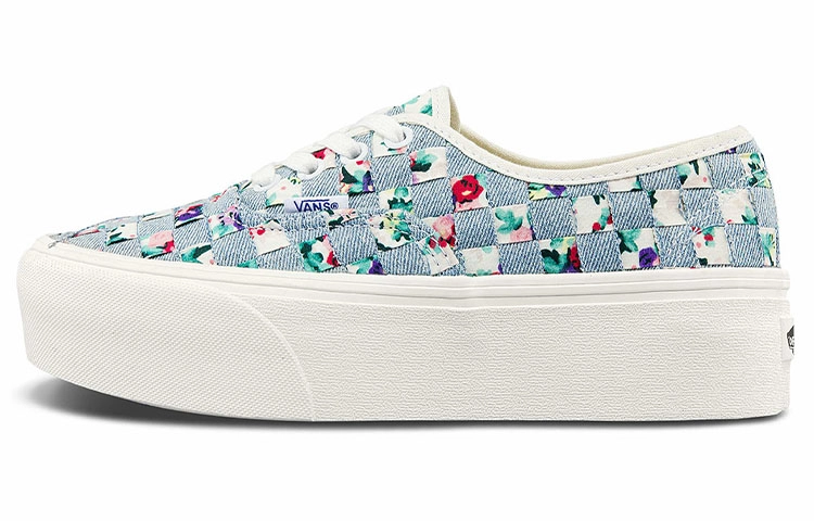 Vans Authentic