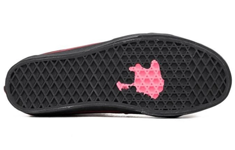 Vans SK8 Marvel Deadpool