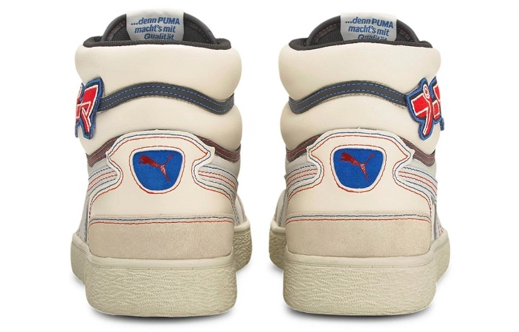 PUMA Ralph Sampson Mid Japanama