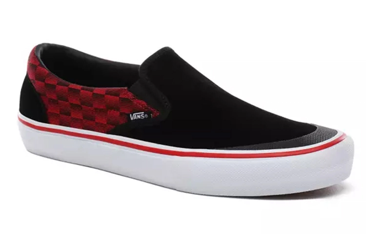 Vans slip-on Pro