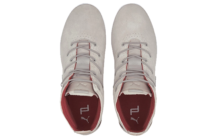 PUMA Porsche Design Meister Mid