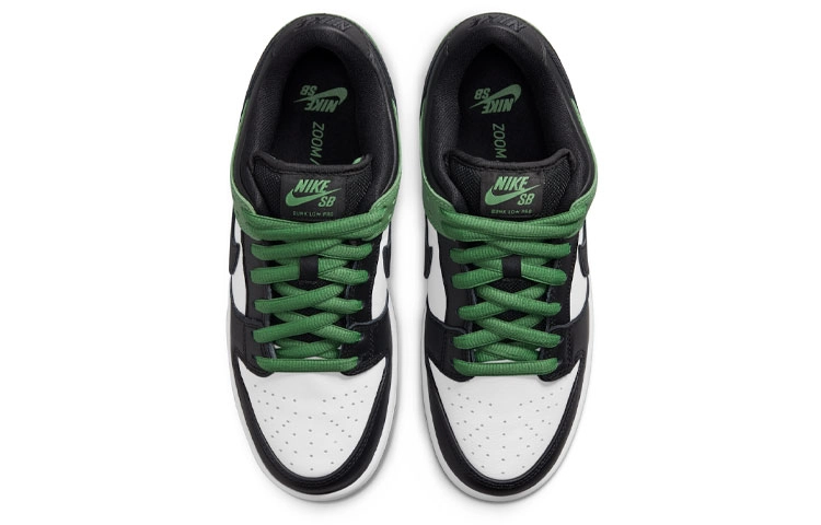 Nike Dunk SB Pro "Classic Green"