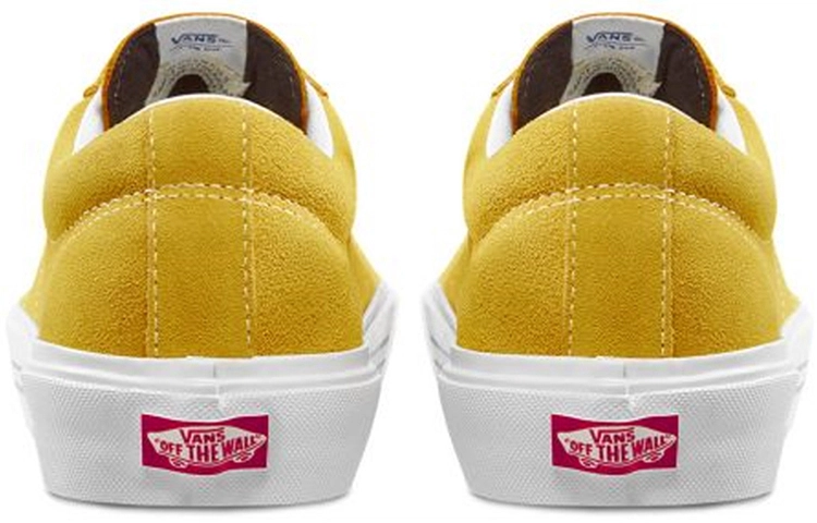 Vans SID DXAnaheim Factory