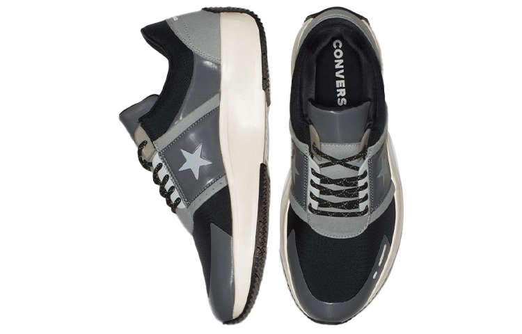 Converse Run Star Hike