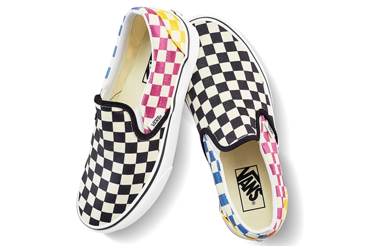 Vans slip-on Classic