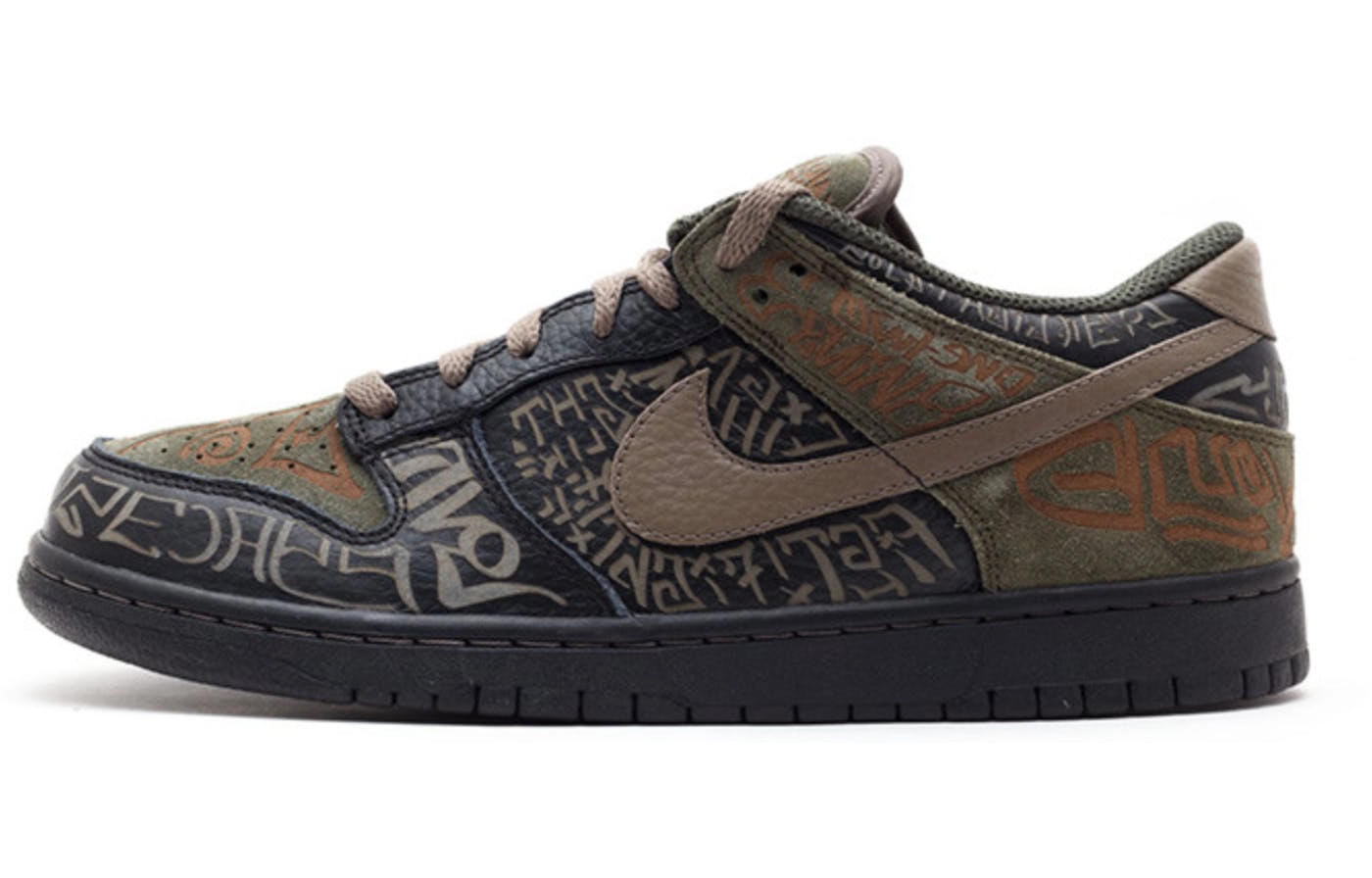 Nike Dunk Low