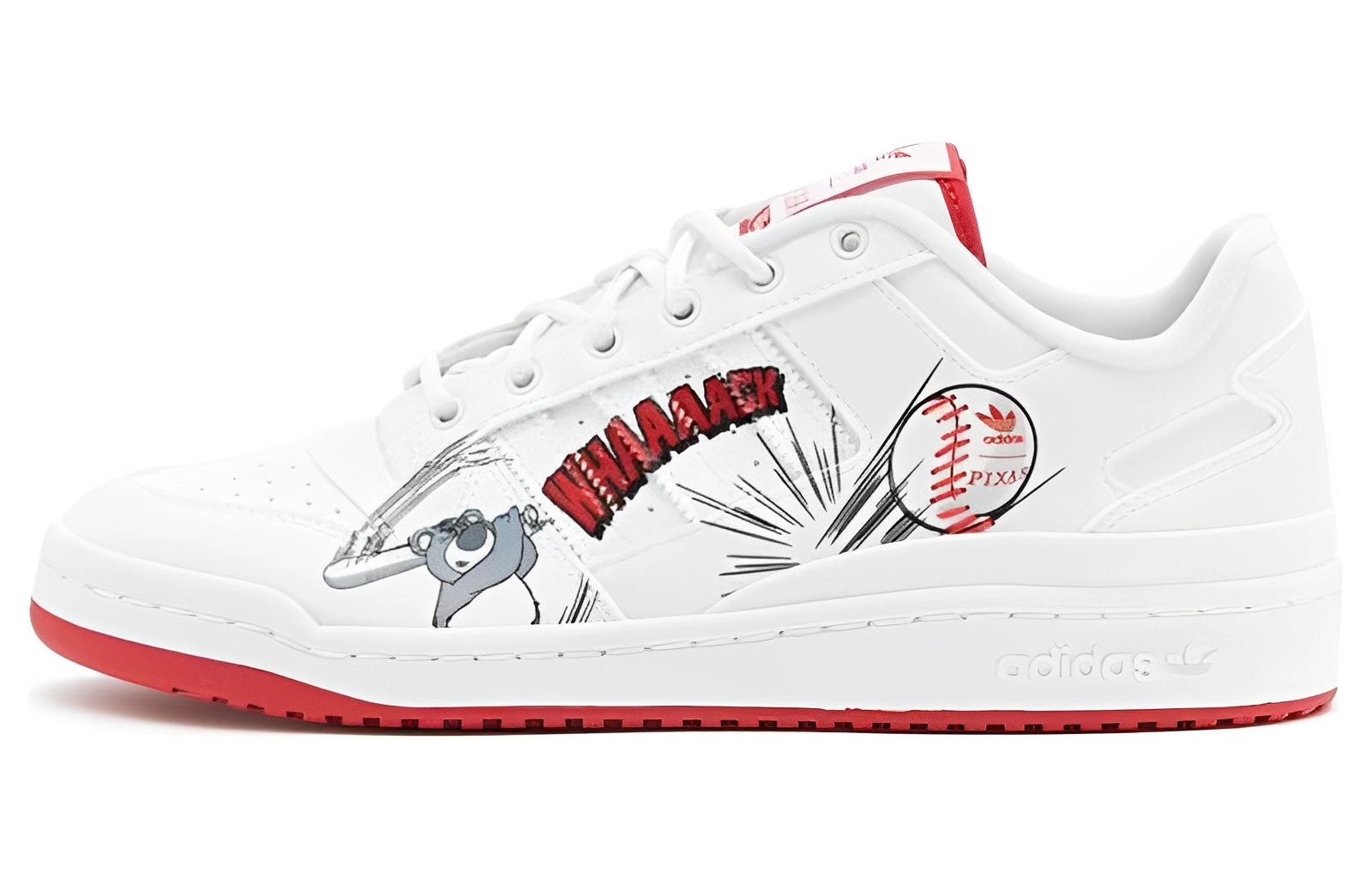Disney x adidas originals FORUM Low