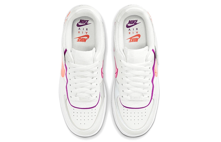 Nike Air Force 1 Shadow Swoosh