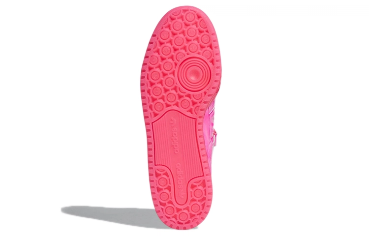 Jeremy Scott x adidas originals FORUM Dipped Low