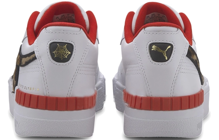 Charlotte Olympia x PUMA Cali