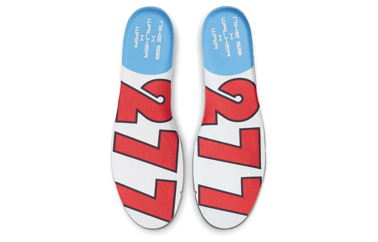 Ishod Wair x Nike Dunk pro decon qs 911