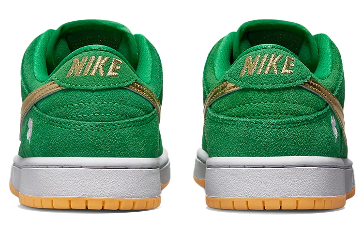 Nike Dunk SB SB Pro "Shamrock"