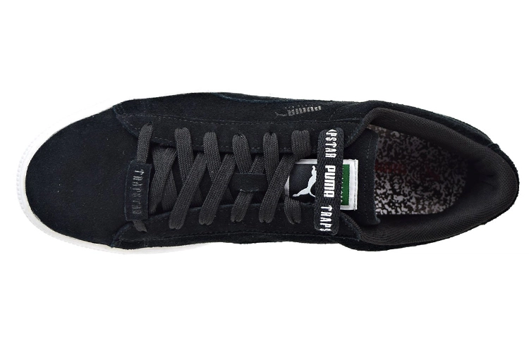 PUMA Suede X Trapstar