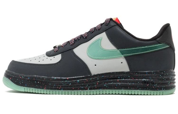Nike Lunar force 1 Low Year of the Horse