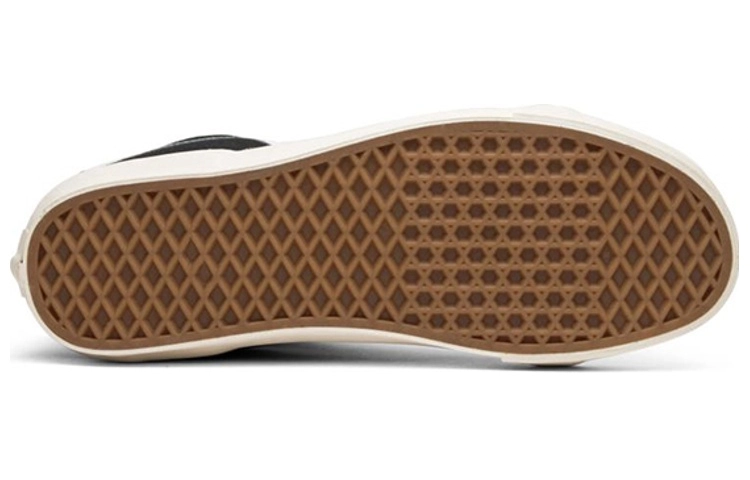 Fear of God x Vans SK8 38