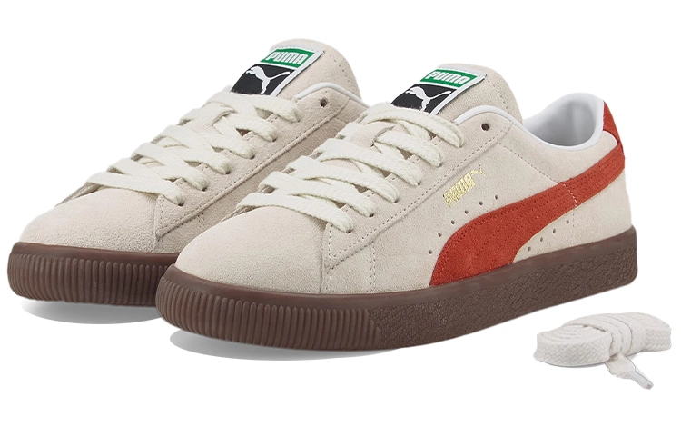 PUMA Suede Vtg