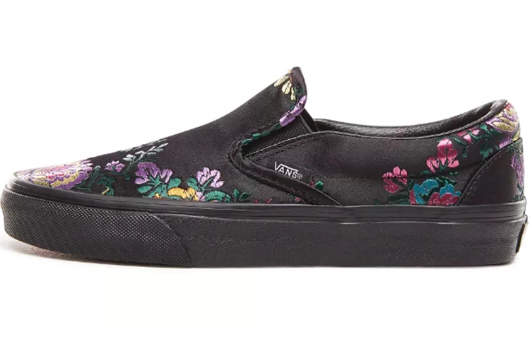 Vans Festival Satin Classic Slip-on