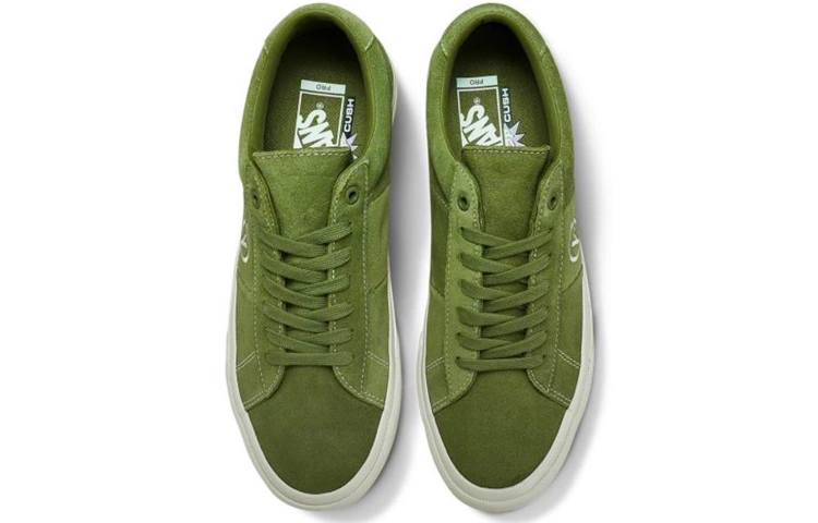 Vans SID Pro