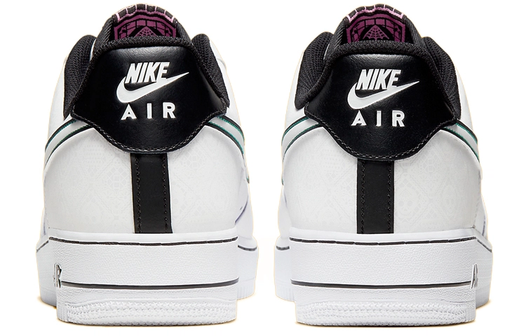 Nike Air Force 1 Low "Day of the Dead"