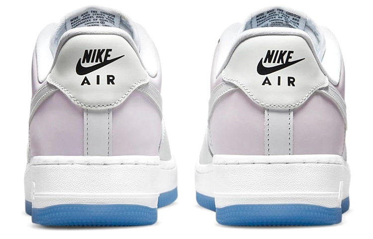 Nike Air Force 1 07 lx "photochromic"