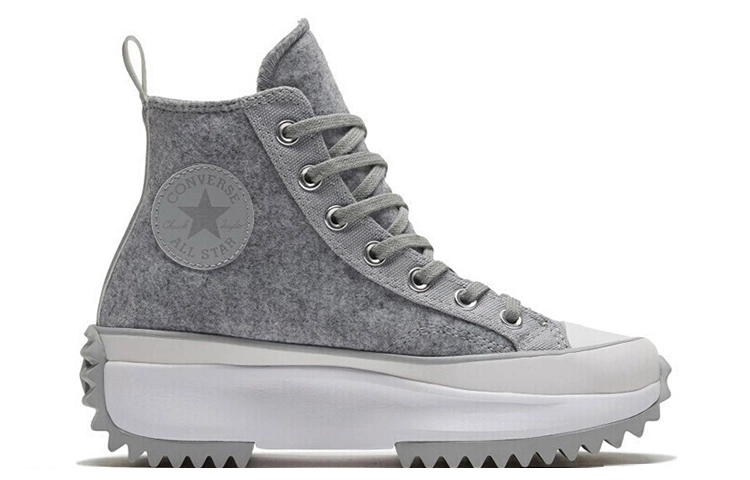 Converse Run Star Hike
