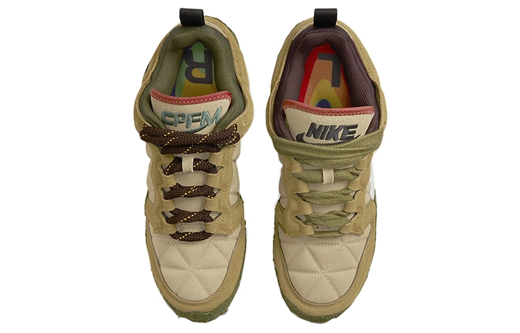 Cactus Plant Flea Market x Nike Dunk Low