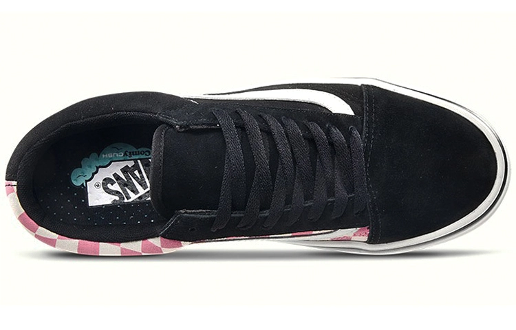 Vans Old Skool Comfycush