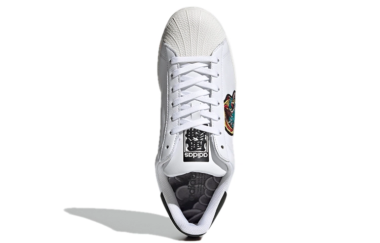 adidas originals Superstar Pure