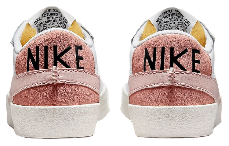 Nike Blazer Low 77 Jumbo