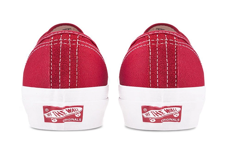 Vans Authentic OgLx