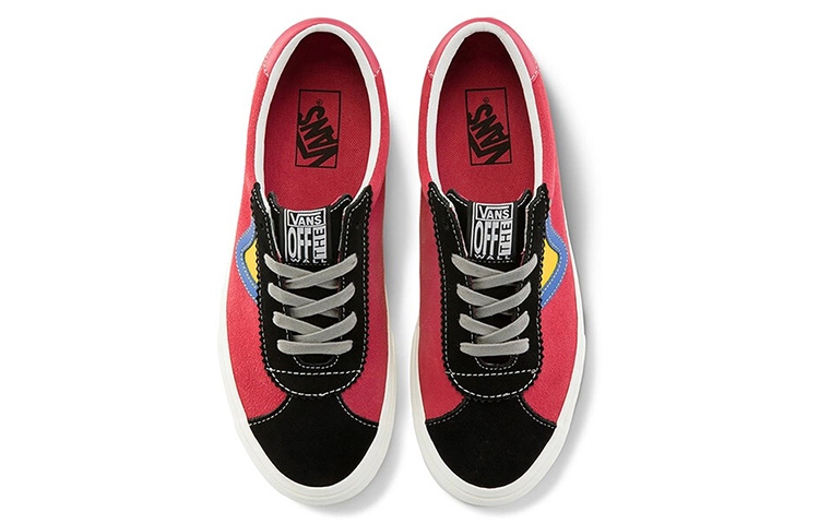 Vans Vans Sports