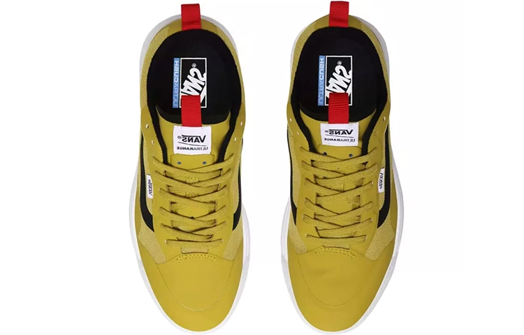 Vans UltraRange Exo