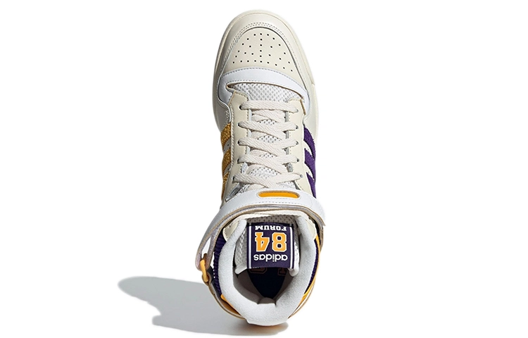 adidas originals FORUM 84 High "s"