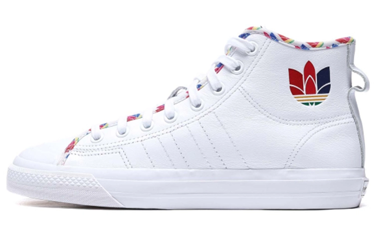adidas originals NIZZA Hi