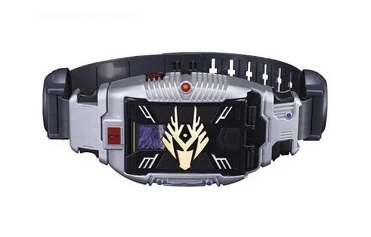 BANDAI Ryuki