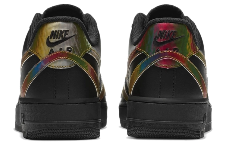 Nike Air Force 1 Low "Misplaced Swoosh"