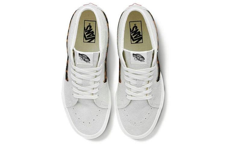 Vans Sk8-Mid