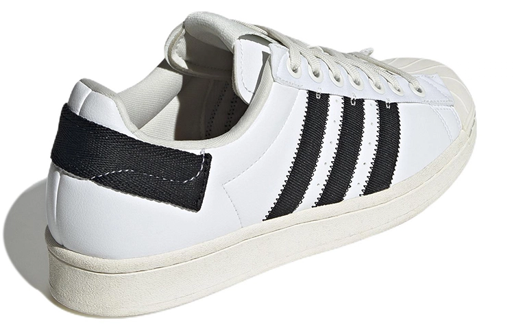 Parley x adidas originals Superstar