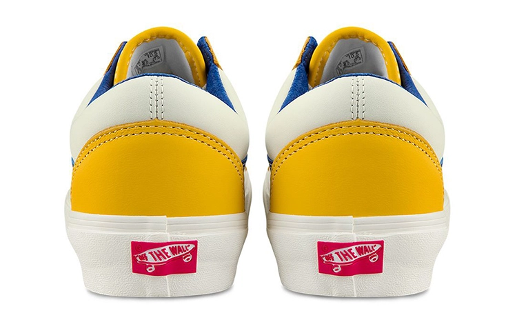Vans Old Skool Vlt LX