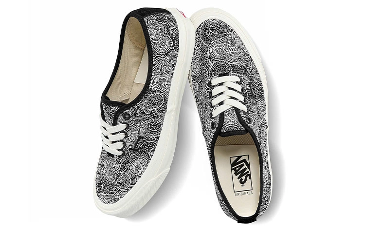 Vans Authentic