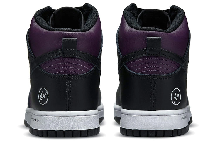 Fragment Design x Nike Dunk "Beijing"