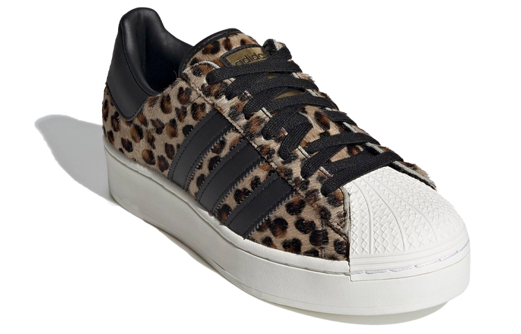 atmos x adidas originals Superstar Bold