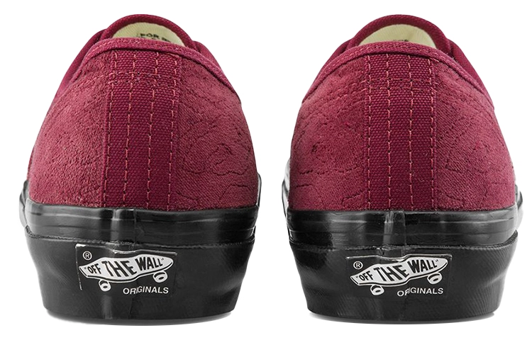 Vans Authentic LX