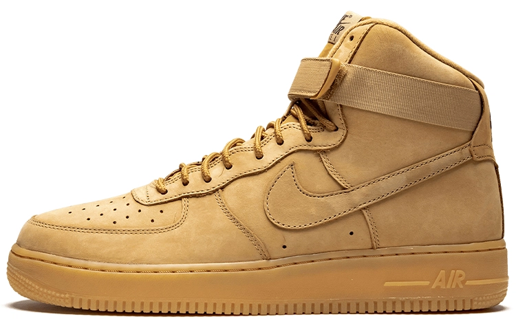 Nike Air Force 1 Flax 2002