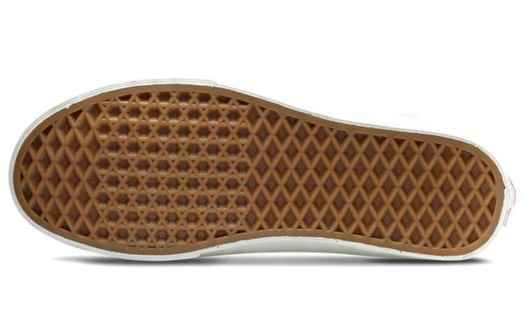 Fear of God x Vans Mountain Edition