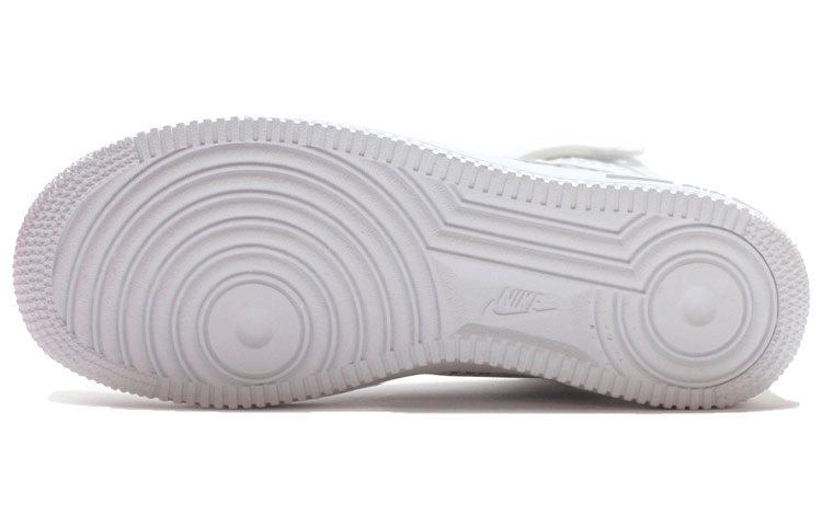 Nike Air Force 1 LX Just Do It Pack White