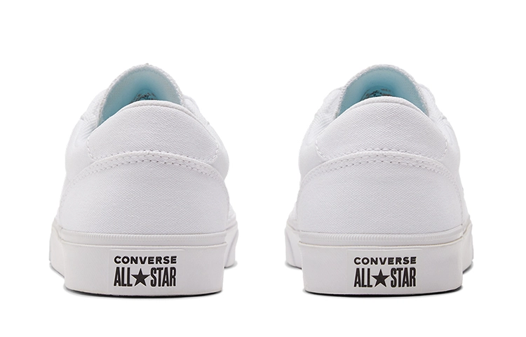 Converse Boulevard Low Top